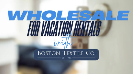 Is Buying Wholesale Right for Your Small Business or Vacation Rental?