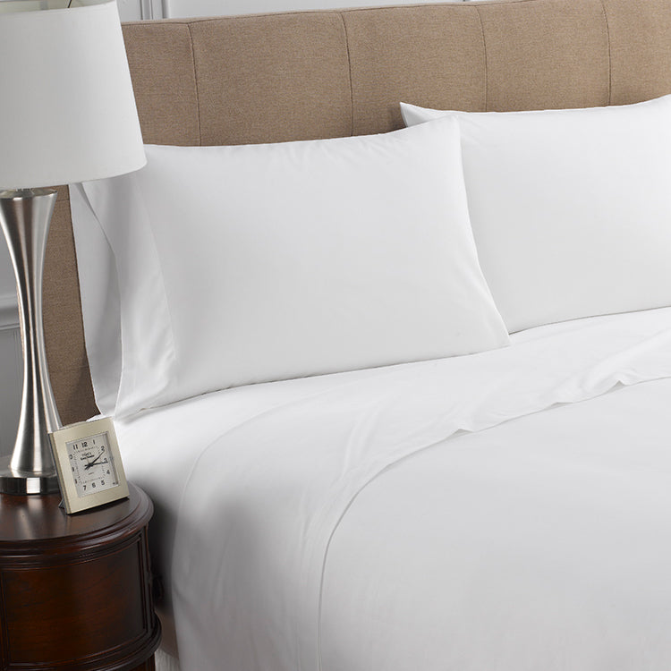 Bluefin T250 Sheets by Boston Textile Co.