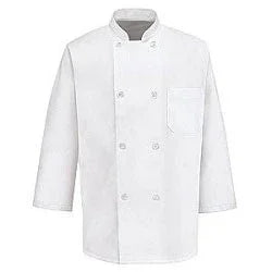 Chef Jackets