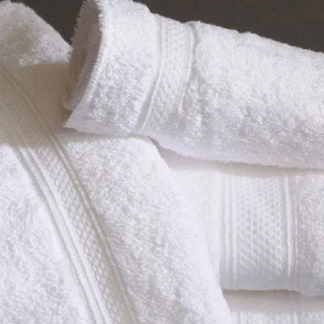 Nirvana Towel Collection by Cotton Craft