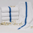 Economy Pool Towels by Intralin