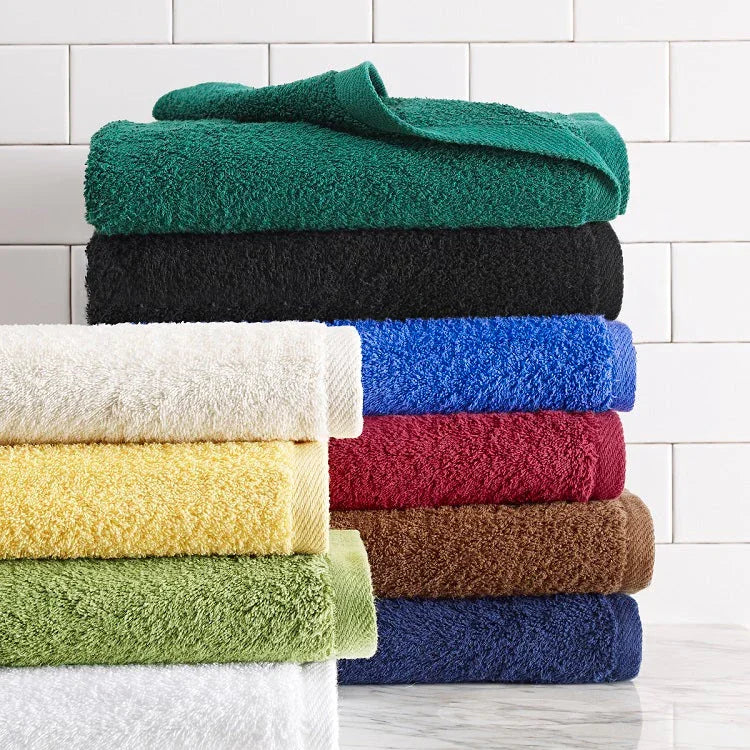 Millennium Towel Collection by 1888 Mills