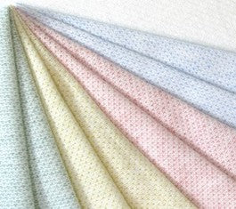 HealthMesh Knitted Healthcare Fabric for Bariatric Sheets