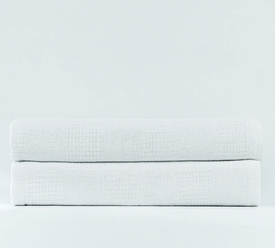 Healthcare Cotton Thermal Blanket