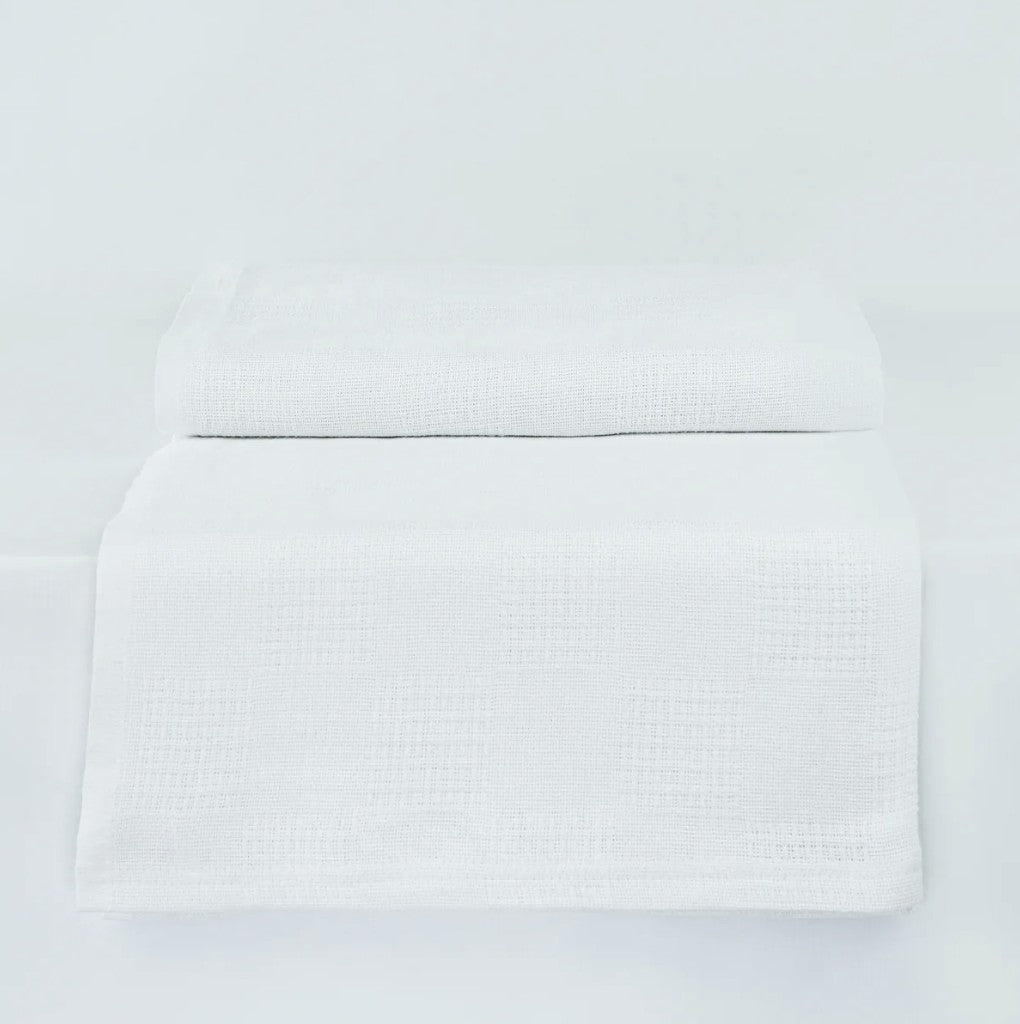 Healthcare Cotton Thermal Blanket