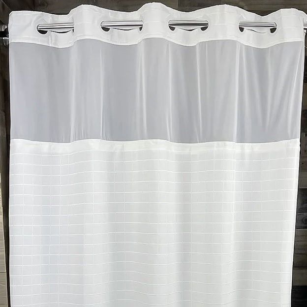 Millennium Shower Curtain