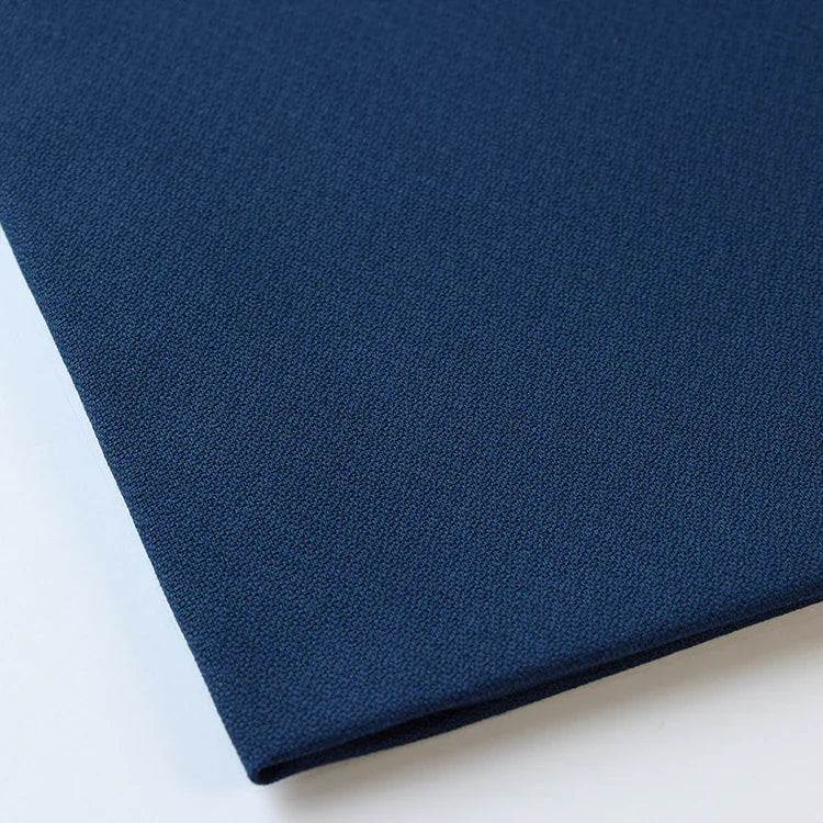 navy blue napkin