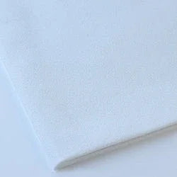 Premier Placemat, 12x17, 100% Spun Polyester- White