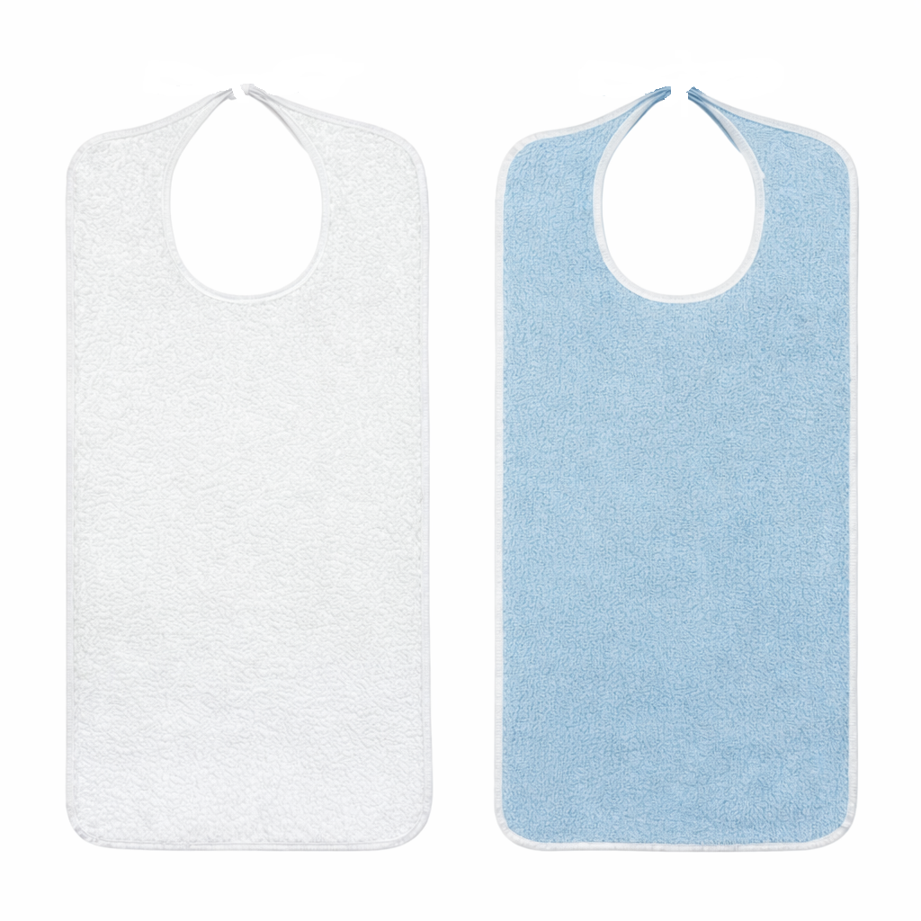 Terry Clothing Protectors