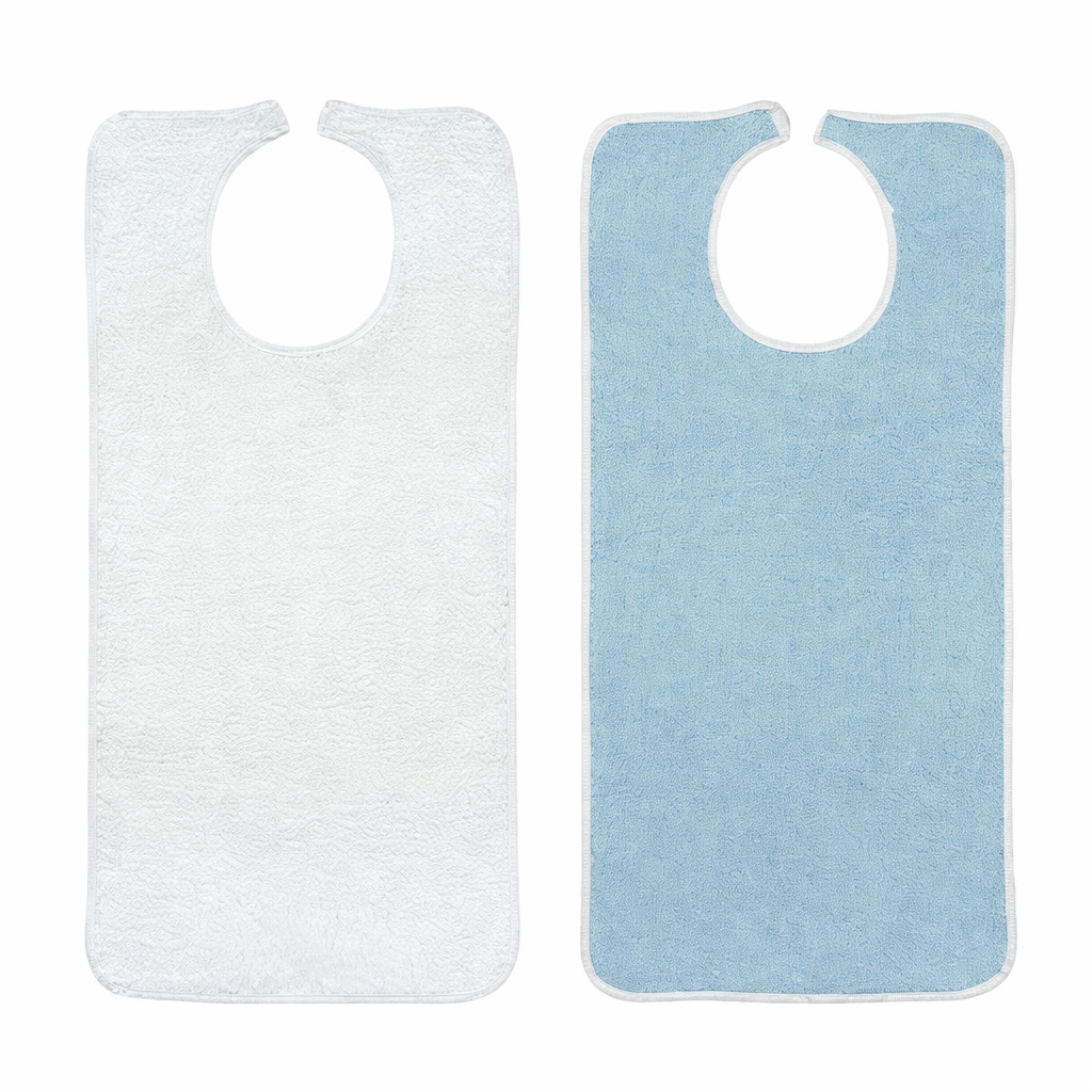 Terry Clothing Protectors