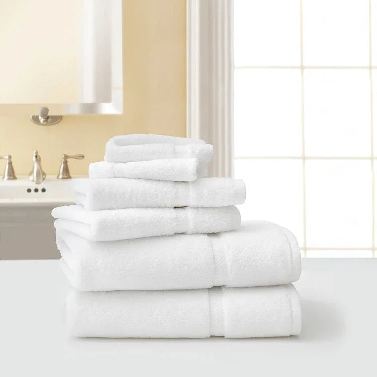 Five Star Hotel Collection Towel by WestPoint Hospitality