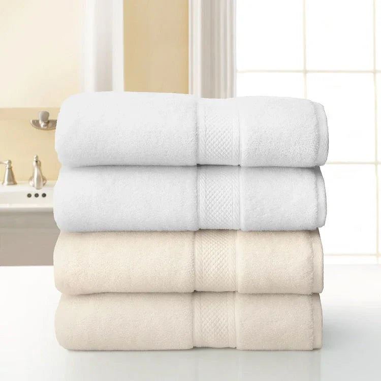 Grand Patrician Towel Collection by WestPoint Hospitality