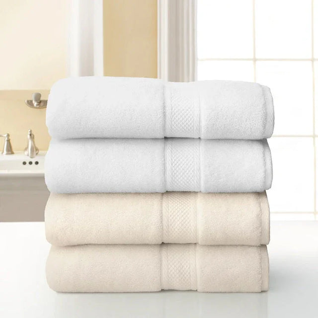 Grand Patrician Towel Collection by WestPoint Hospitality