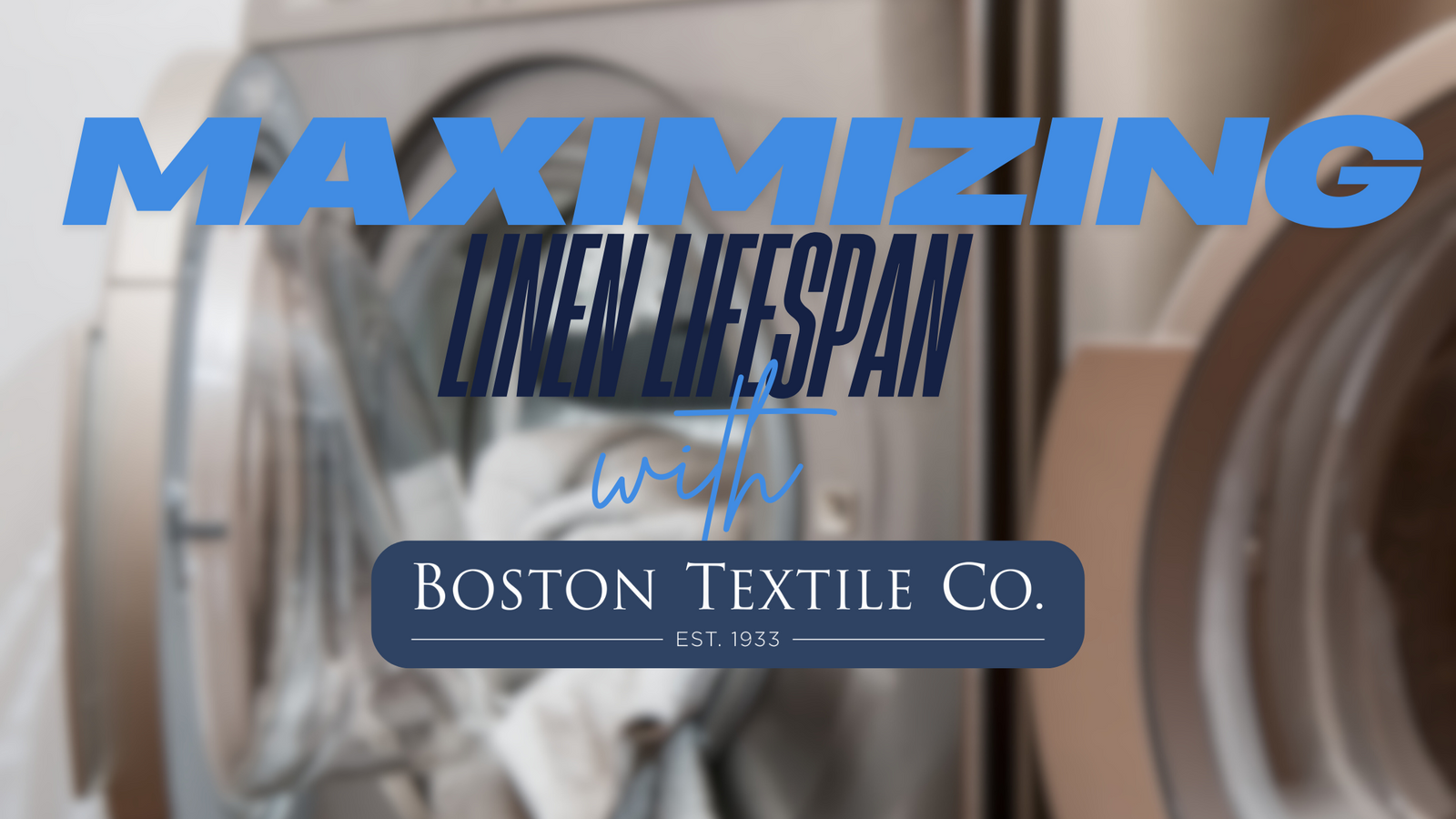 Cost‑Saving Tips: Maximizing Linen Lifespan in Hospitality