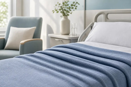 Essential Healthcare Blankets for Enhanced Patient Comfort