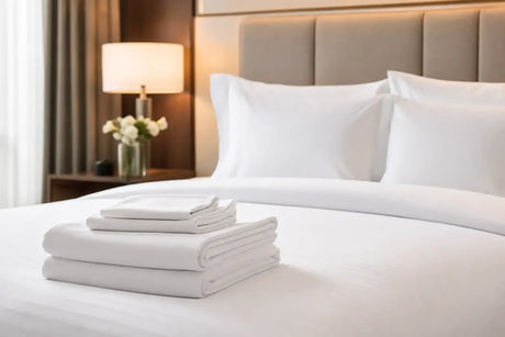 The Importance of Quality Bed Linens in Hospitality