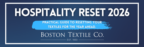 Hospitality Reset: Essential Linen & Supply Upgrades for 2026