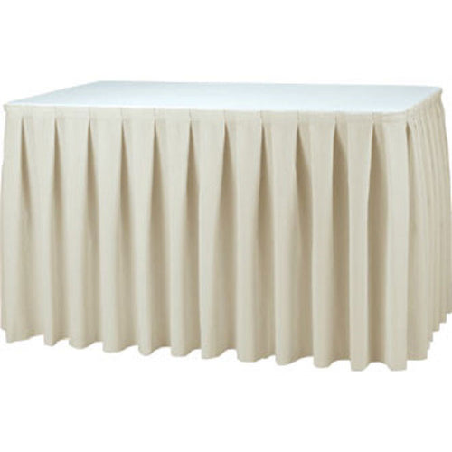 Table Skirts & Table Clips