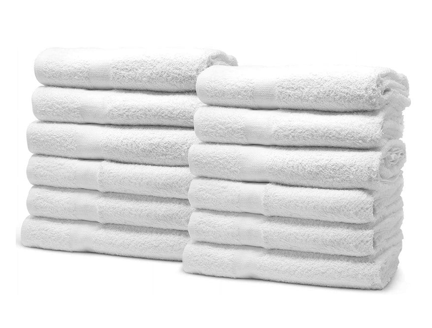 Healthcare Towels