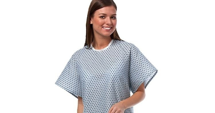 Healthcare Apparel