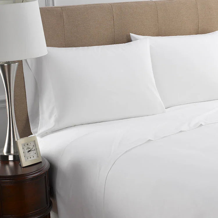Bluefin T250 Sheets by Boston Textile Co.