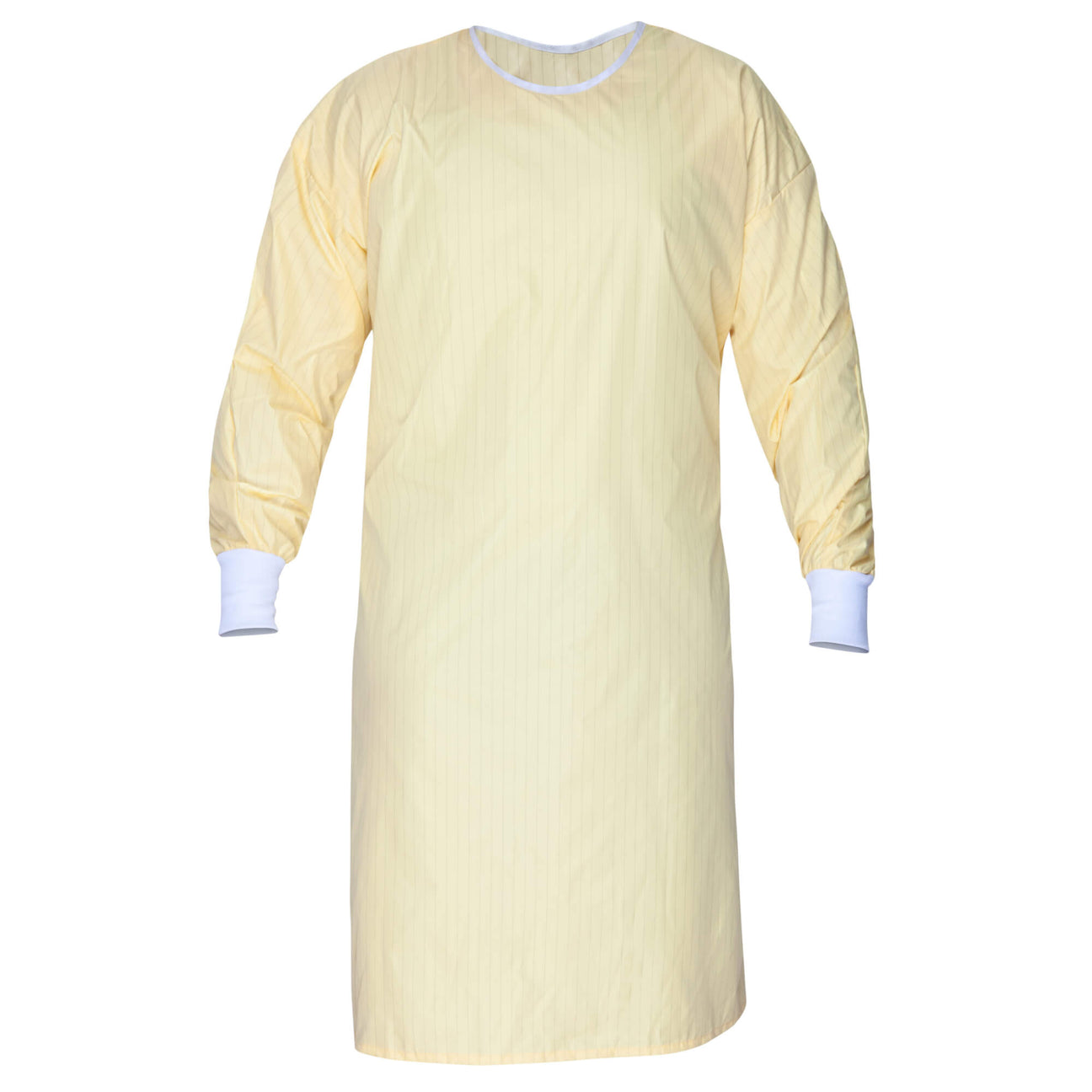 Precaution & Isolation  Gowns