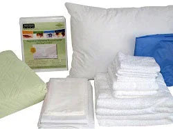 Bed & Bath Ensemble