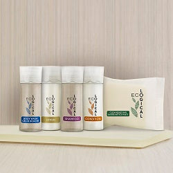 Eco-Logical Amenities Line