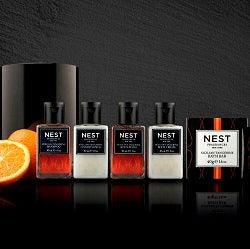 Nest Amentities Line