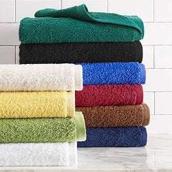 Salon and Spa Towels