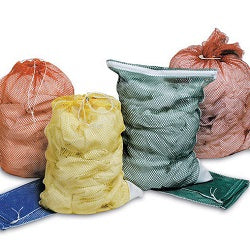 Netted Mesh Bags