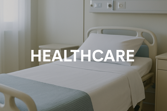 Healthcare