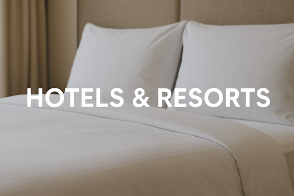 Hotels & Resorts