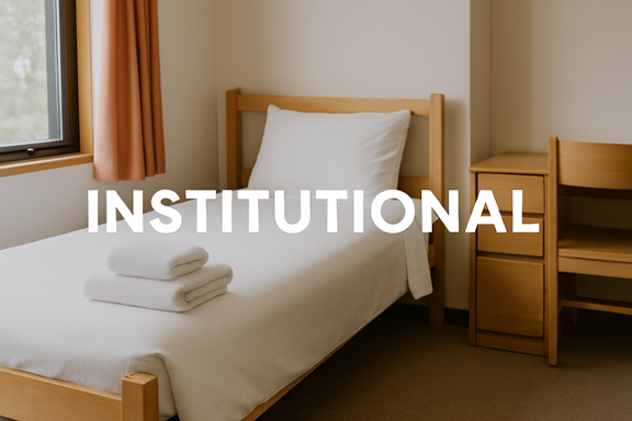 Institutional