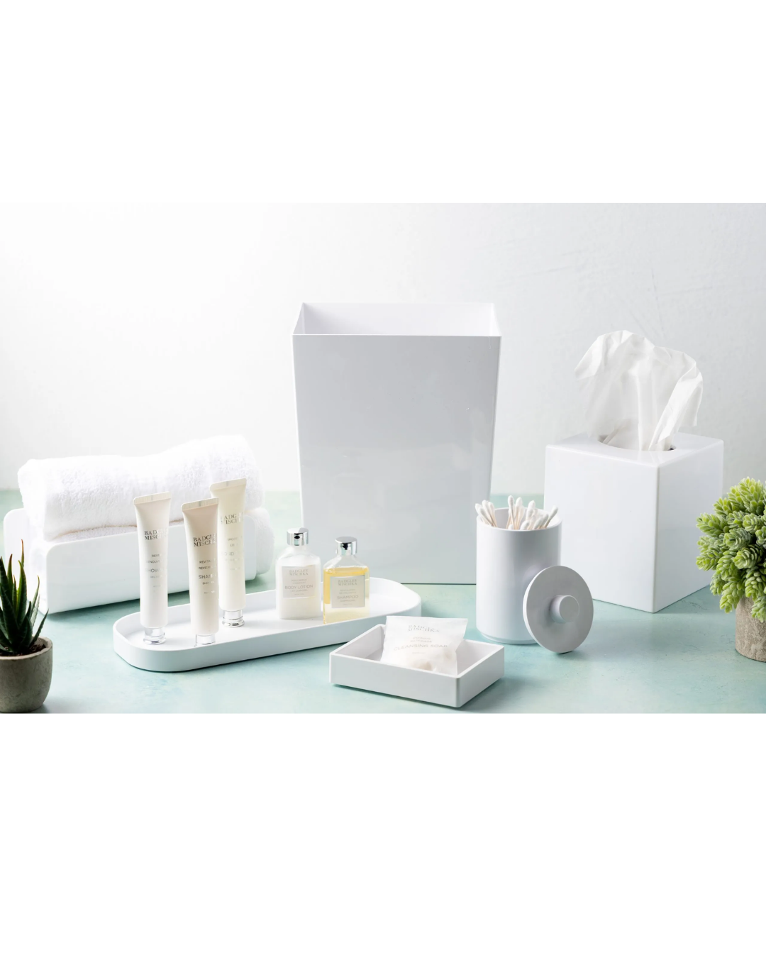 Room Amenities