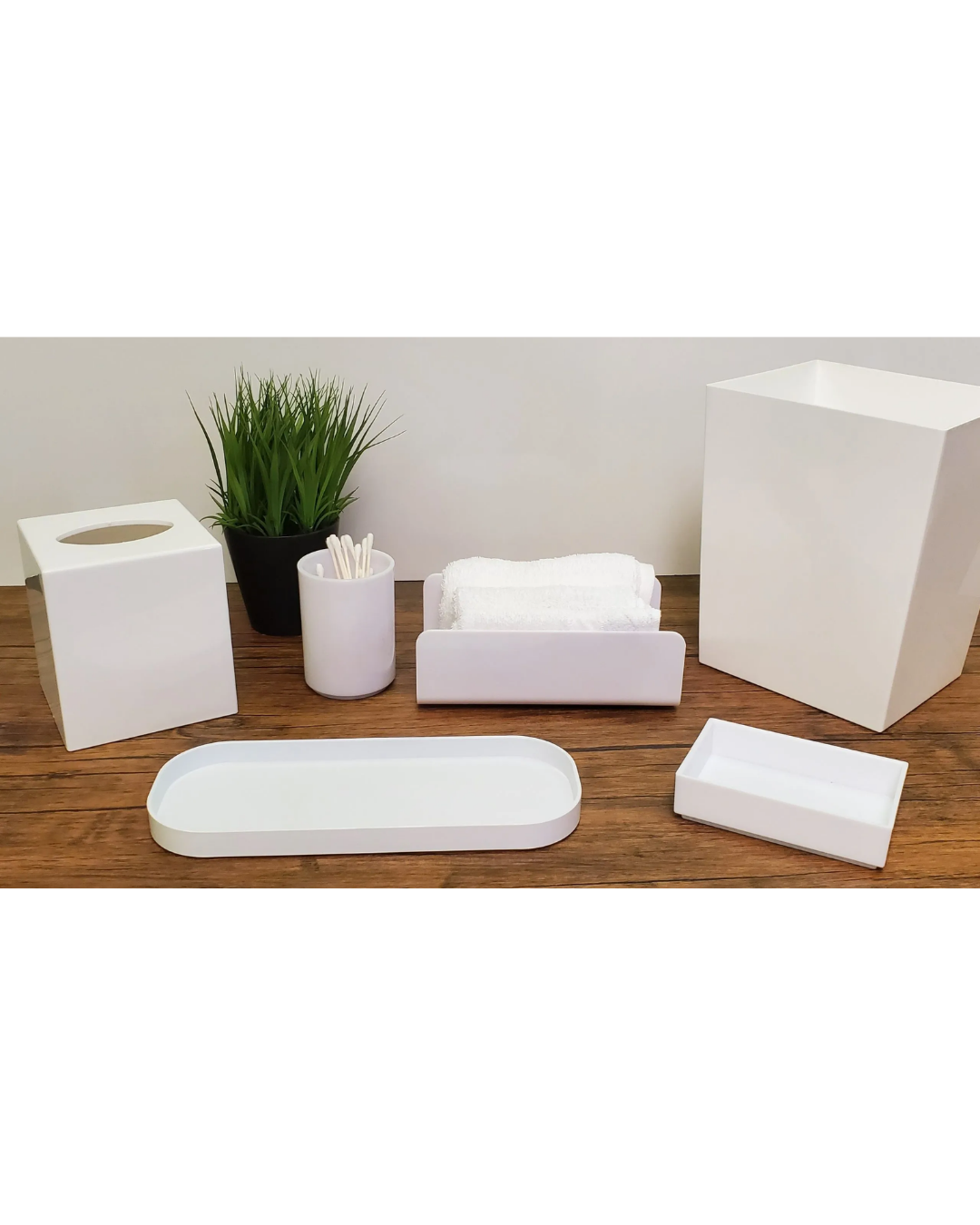 Oasis Spa Collection