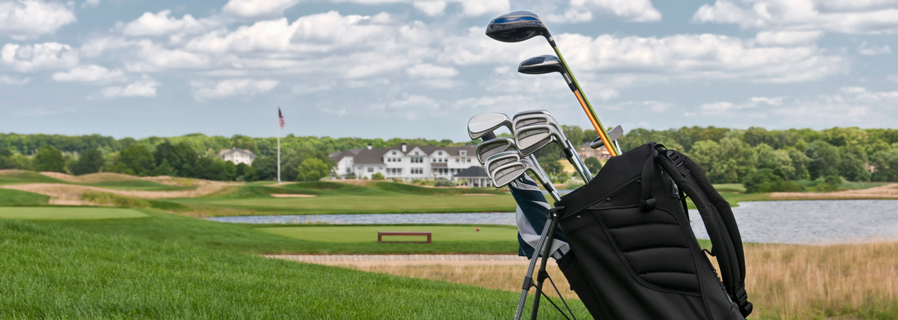Golf & Country Club Collections