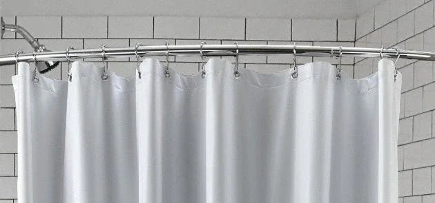 Vinyl Shower Curtains