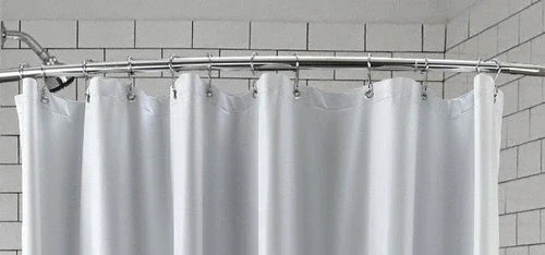 Vinyl Shower Curtains