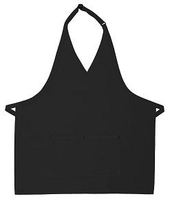 Tuxedo Aprons