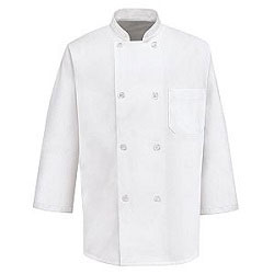 Chef Jackets