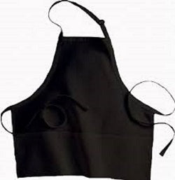 Bib Aprons