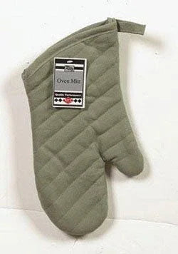 Oven Mitts