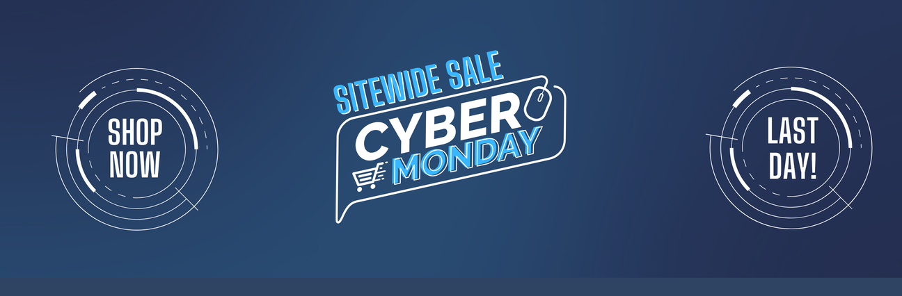 CYBER MONDAY