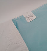 Premium Twill Underpad with 10oz Soaker
