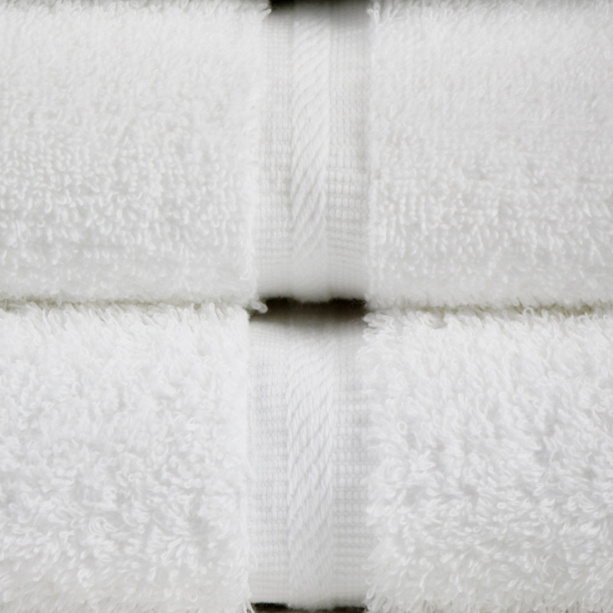 Premier Towel Collection