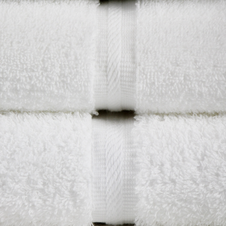 Premier Towel Collection