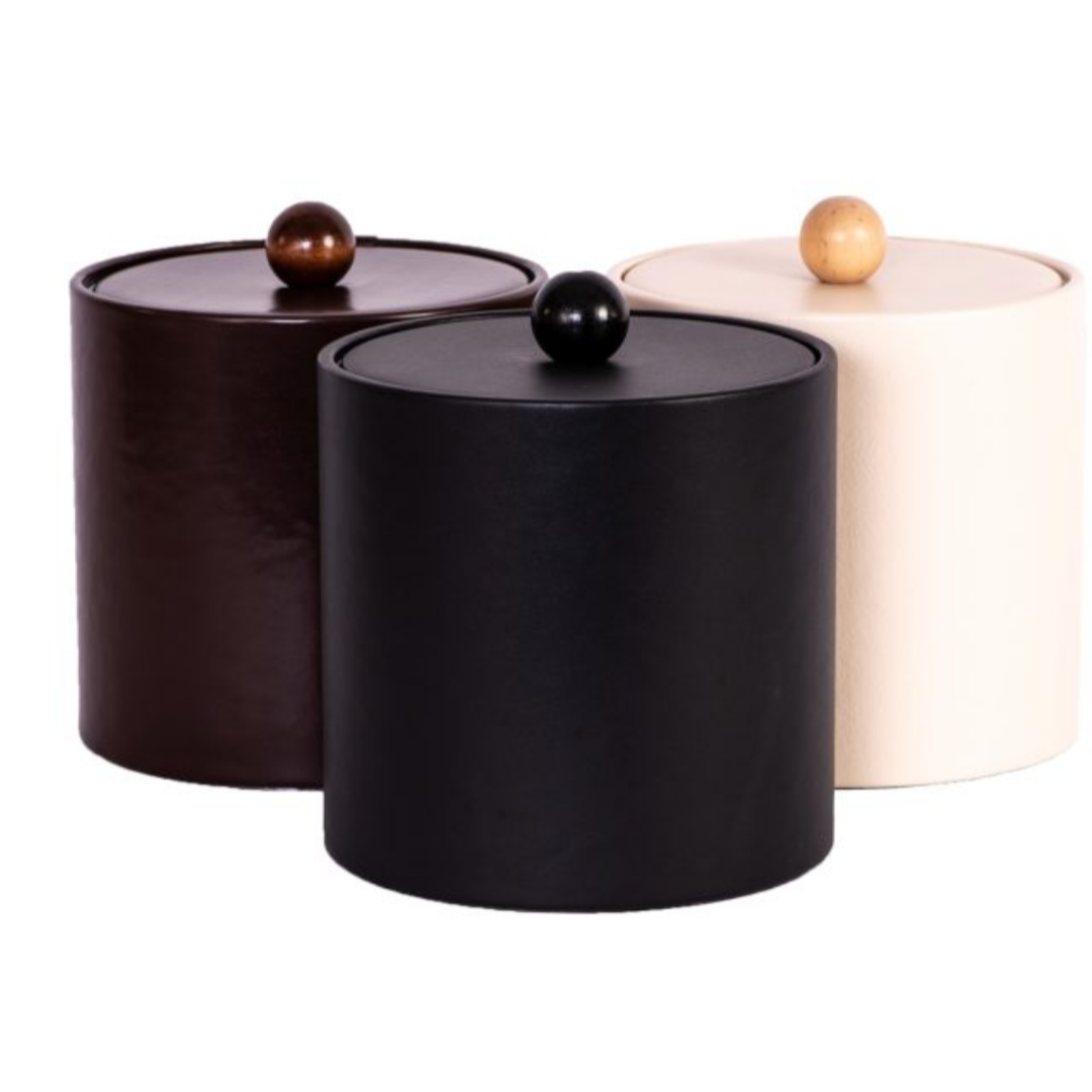 Ice Bucket in variety of colors