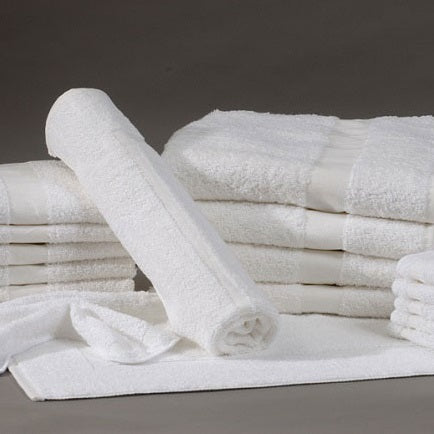 Titan Towel Collection by Cotton Craft