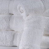 St. Moritz Towel Collection by Cotton Craft